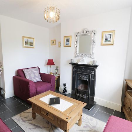 2 Holland Terrace Villa Tanygrisiau Bagian luar foto