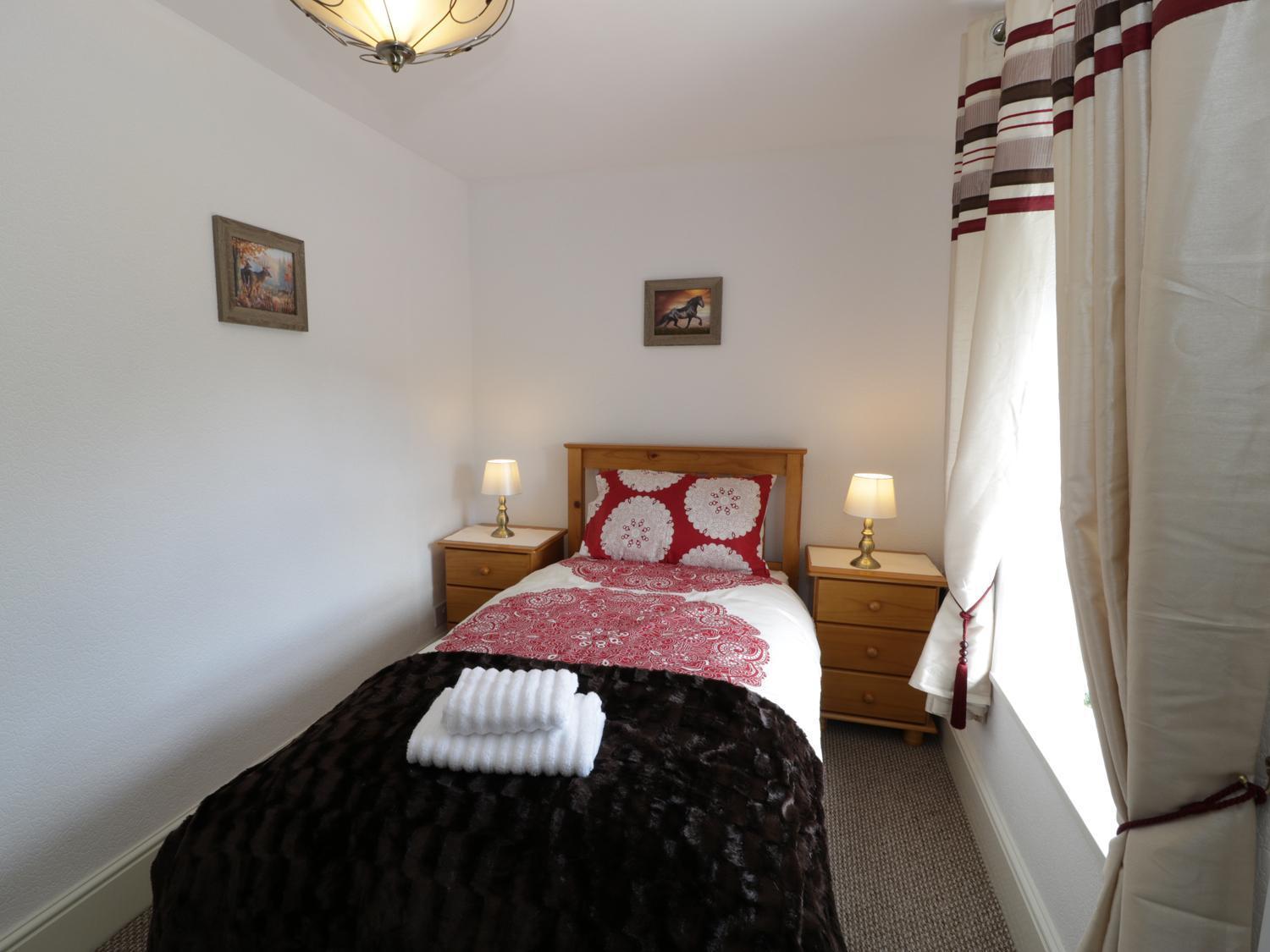 2 Holland Terrace Villa Tanygrisiau Bagian luar foto