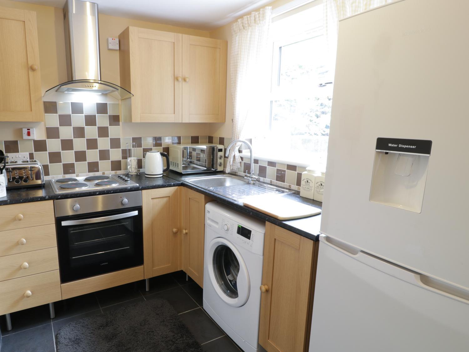 2 Holland Terrace Villa Tanygrisiau Bagian luar foto