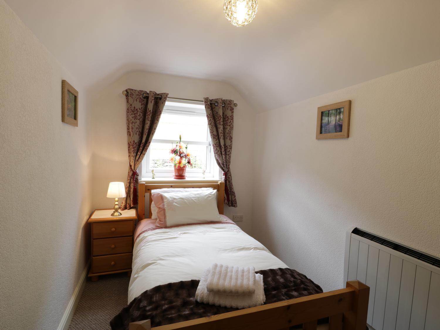 2 Holland Terrace Villa Tanygrisiau Bagian luar foto