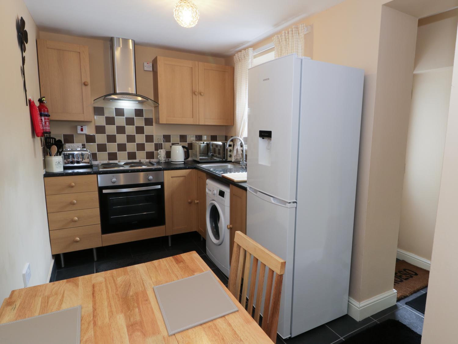 2 Holland Terrace Villa Tanygrisiau Bagian luar foto
