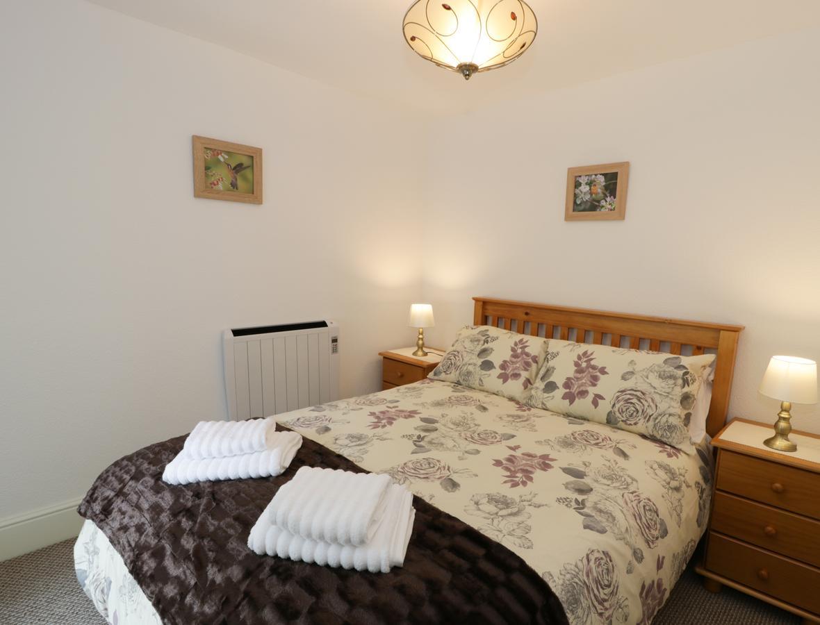 2 Holland Terrace Villa Tanygrisiau Bagian luar foto